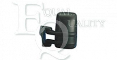 EQUAL QUALITY rs00740 -  Наружное зеркало